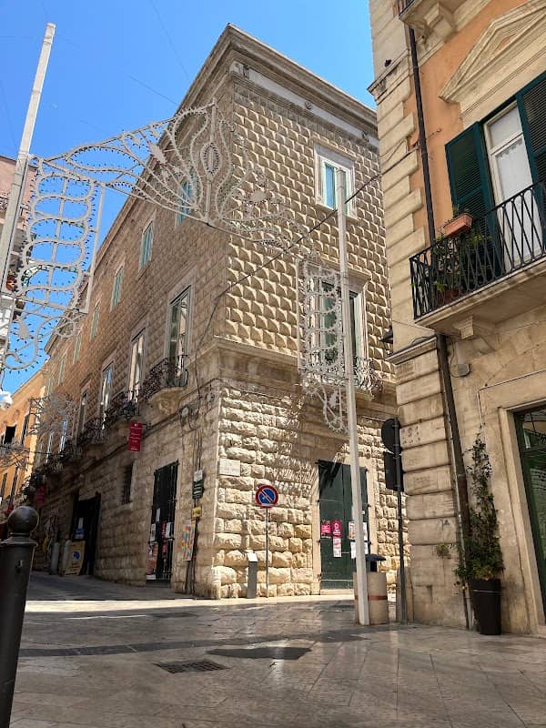 Palazzo Tupputi - Image 1