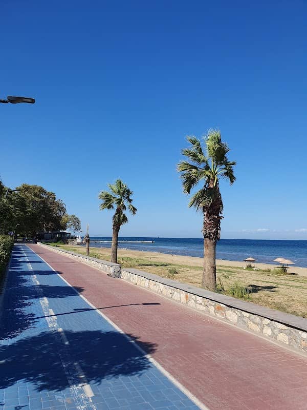 Çiftlikköy Plajı - Image 2