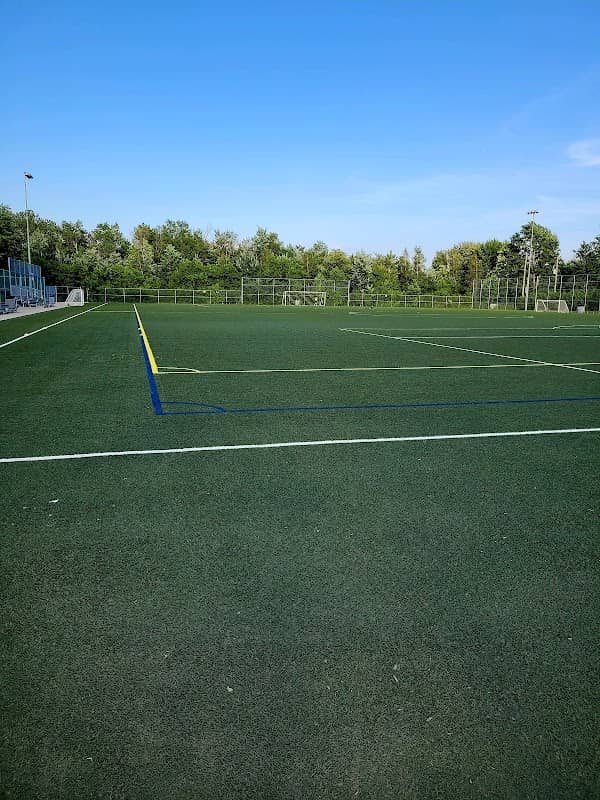 Parc André-Guérard - Image 1