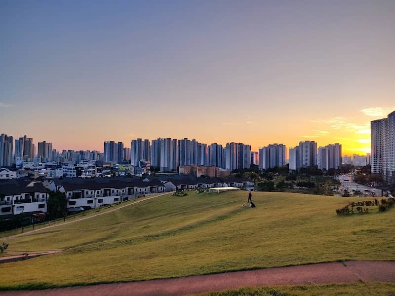 용죽공원 - Image 1