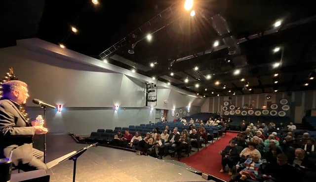 Bellevue Society For the Arts - Image 1