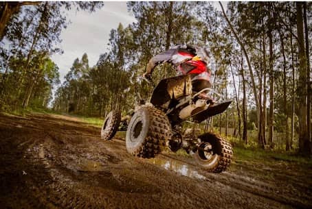 Funny Farm ATV Park - Image 1