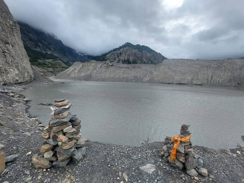 Ganga Makai Lake - Image 1