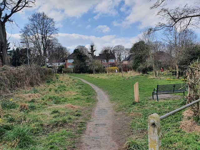 Mellor Green - Image 1