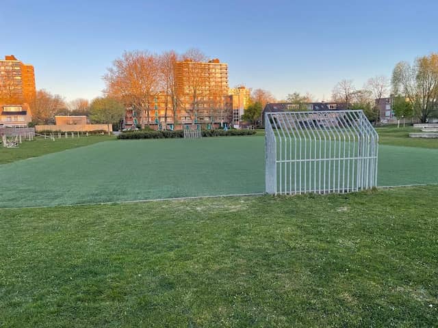 Hessepark - Image 1