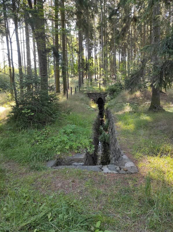 Příbramské štoly - Image 1