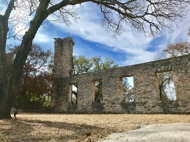 Salado Museum and College Park, Inc. - Image 2