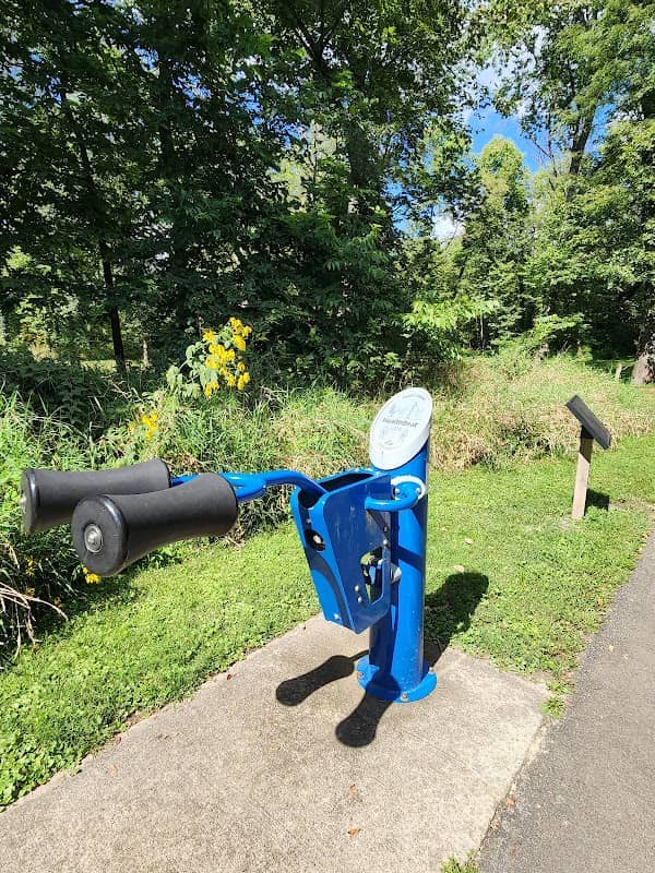 Paul Skeffington Memorial Trail - Image 2