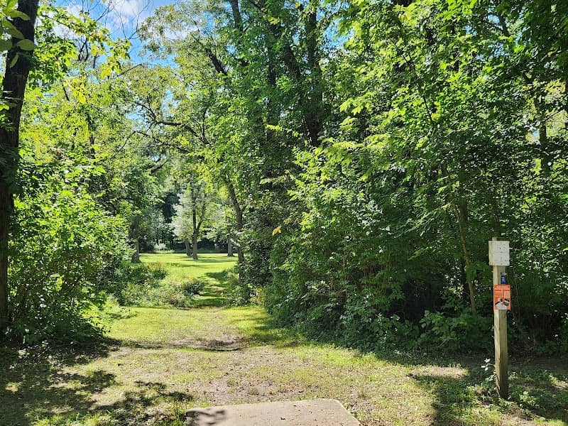 Paul Skeffington Memorial Trail - Image 1