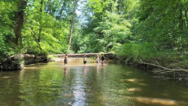Tuscarora Creek Park - Image 1