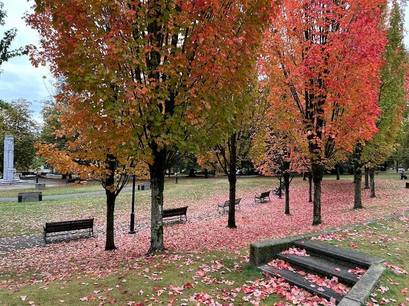 Victoria Park - Image 1