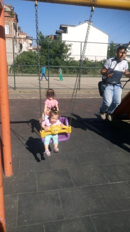 Child park - Image 1