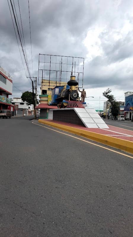 Tren de La Vega - Image 1