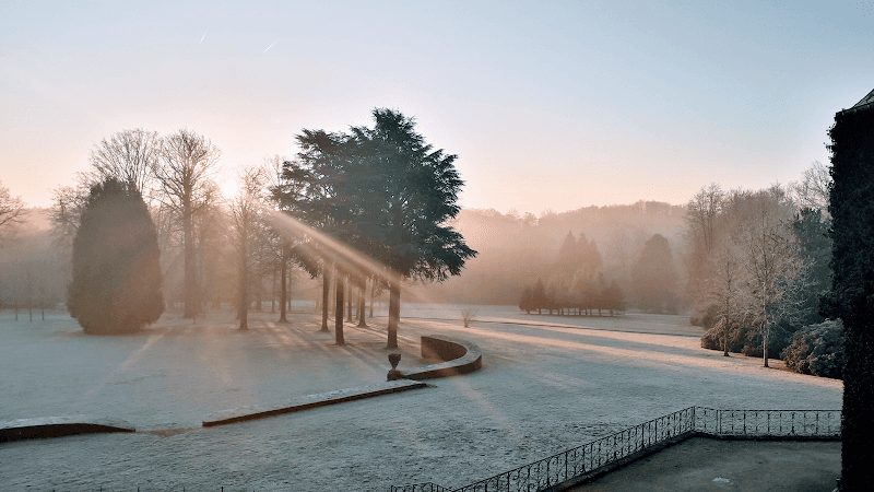Regionaal domein Solvay - Image 1