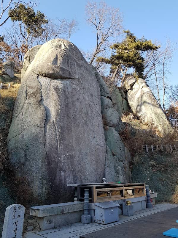 삼형제바위 - Image 2