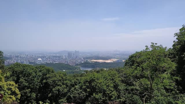 삼형제바위 - Image 1