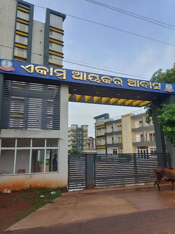 GADAKANA CHAKA - Image 2