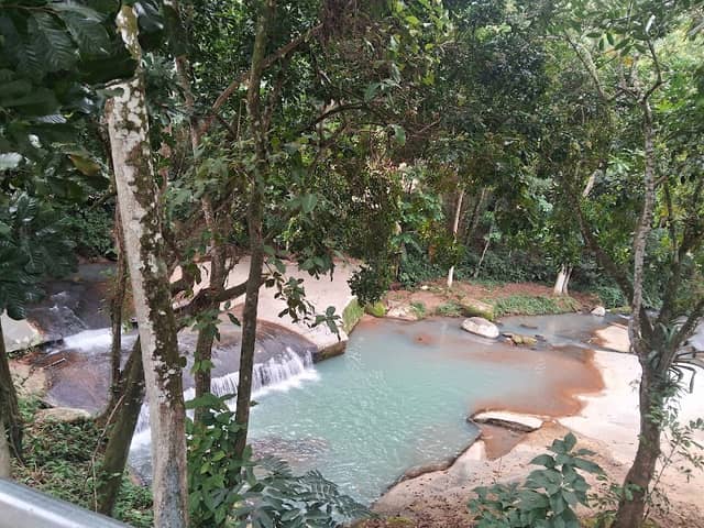 Cachoeira de Cantagalo - Image 1
