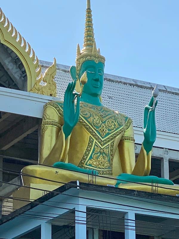 Wat Khao Itisukto - Image 1