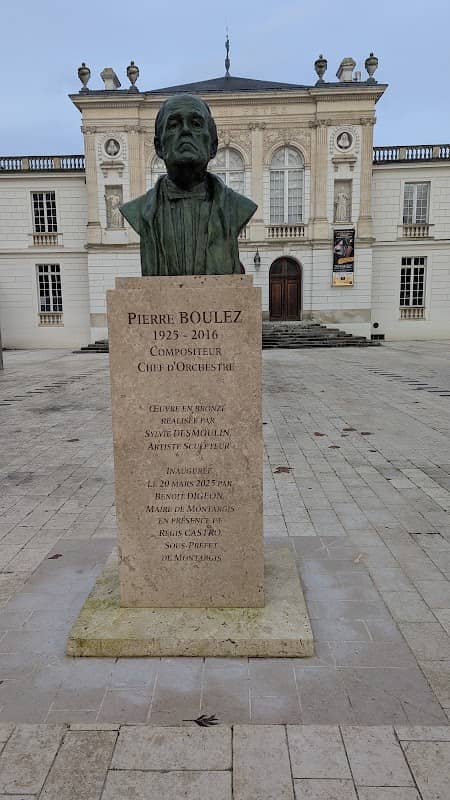 Esplanade Pierre Boulez - Image 1