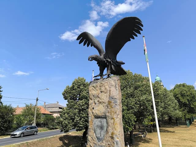 Győri János tér - Image 1