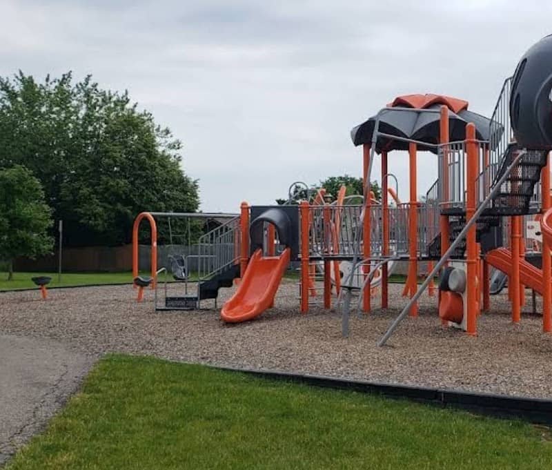 Fairfield Park - Image 1