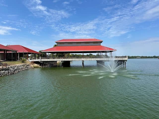 Saracen Landing - Image 1