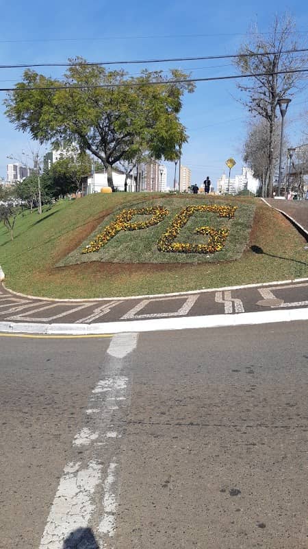 Jardim de letras PG - Image 1