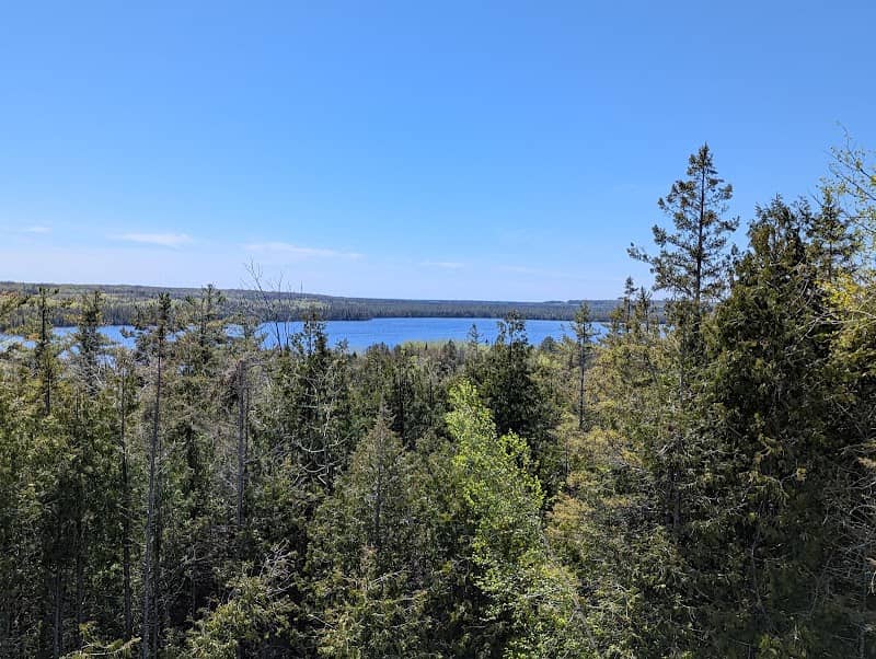 Scenic Overlook - Image 1