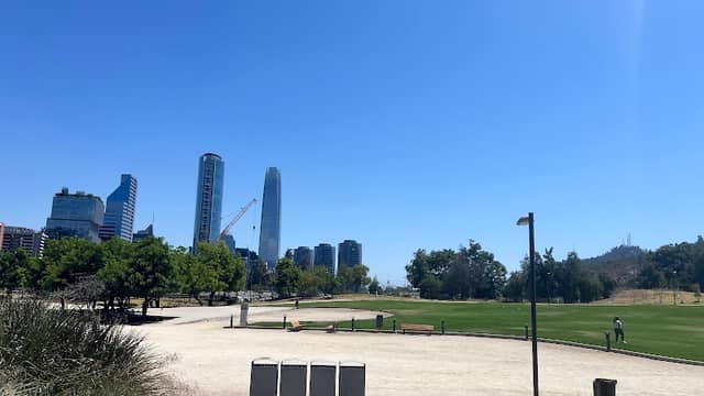 Buenaventura Park - Image 1