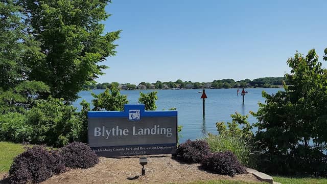 Blythe Landing Park - Image 2