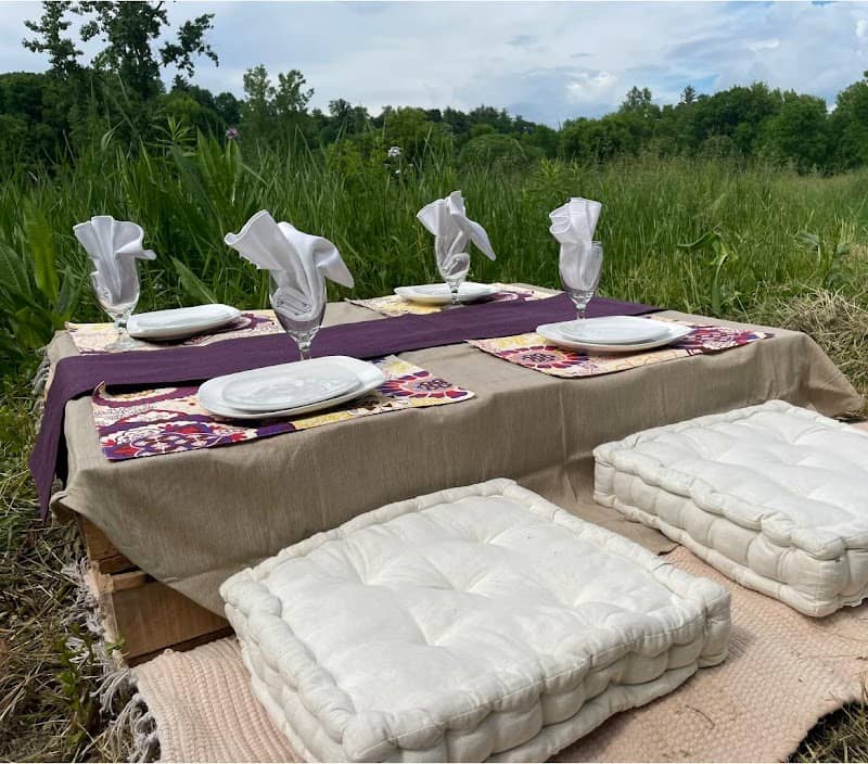 Letchworth Valley Picnics - Image 2