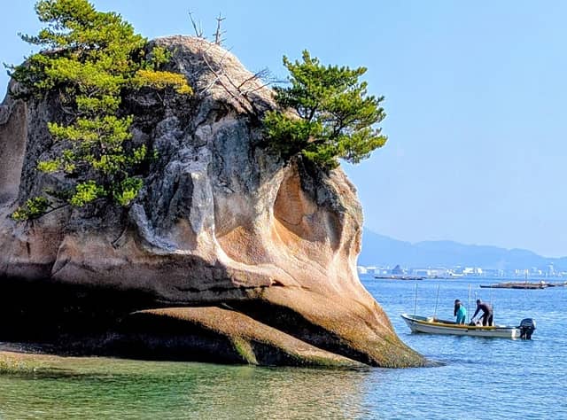 蓬莱岩 - Image 3