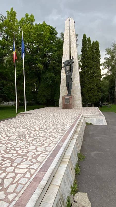 Parcul Central - Image 1