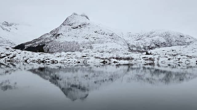 View Point Svolvær - Image 1