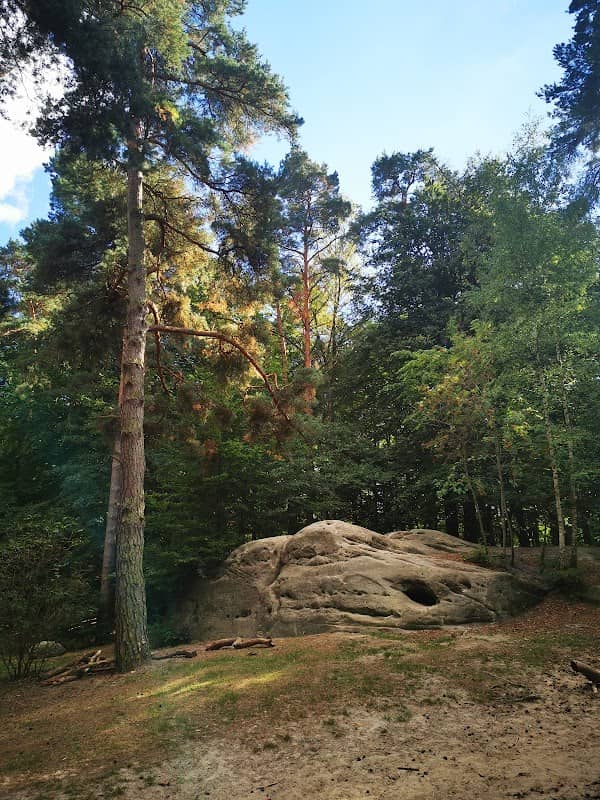 2. Die Drei Steine - Image 2