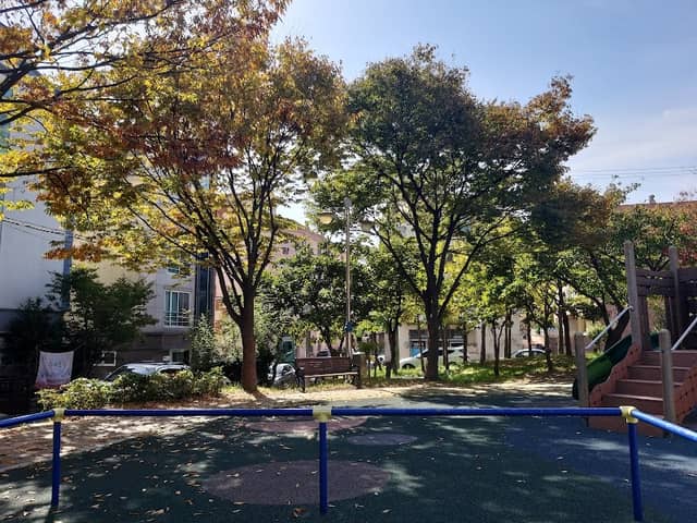삼섬공원 - Image 1