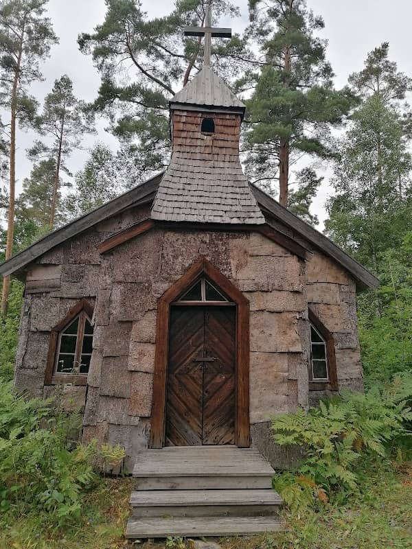 Braås Park - Image 1