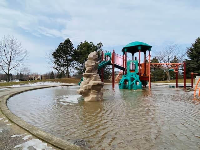 Harvie Park - Image 1