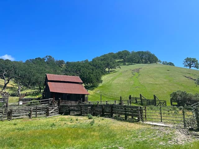 Old Borges Ranch - Image 2