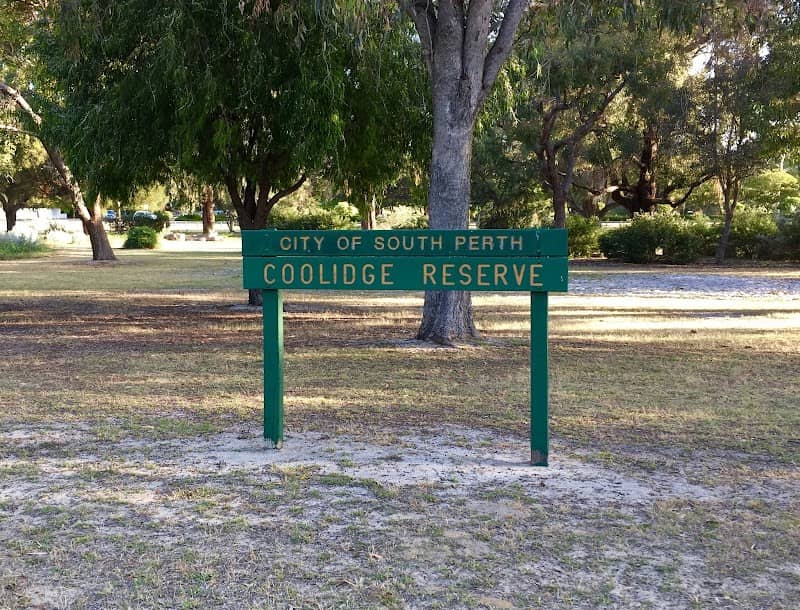 Coolidge Reserve - Image 2
