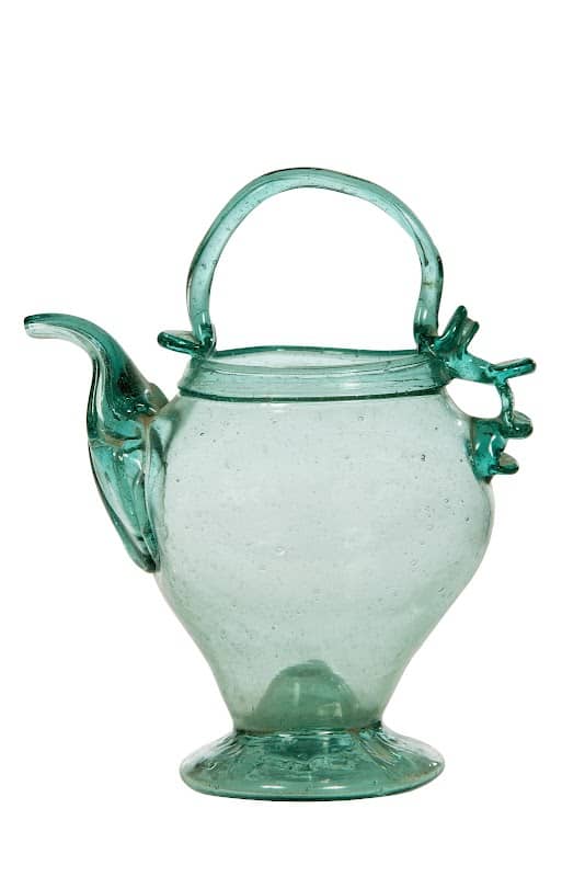 Musée du Verre "Yves Blaquière" - Image 1