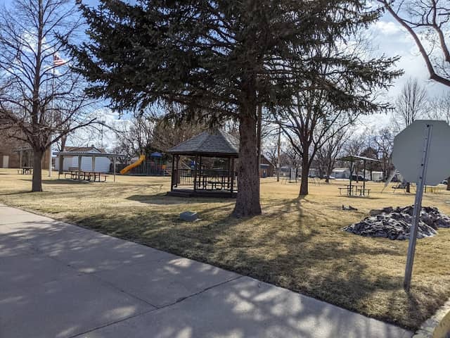 Akron Public Park - Image 1