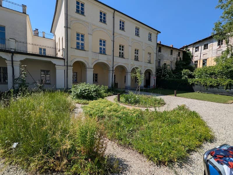 Orto Erboristico Botanico - Università degli Studi di Torino - Image 1