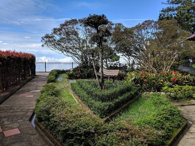 Talking Garden - Image 1