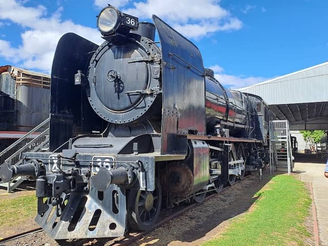 Newport Railway Museum - Image 1
