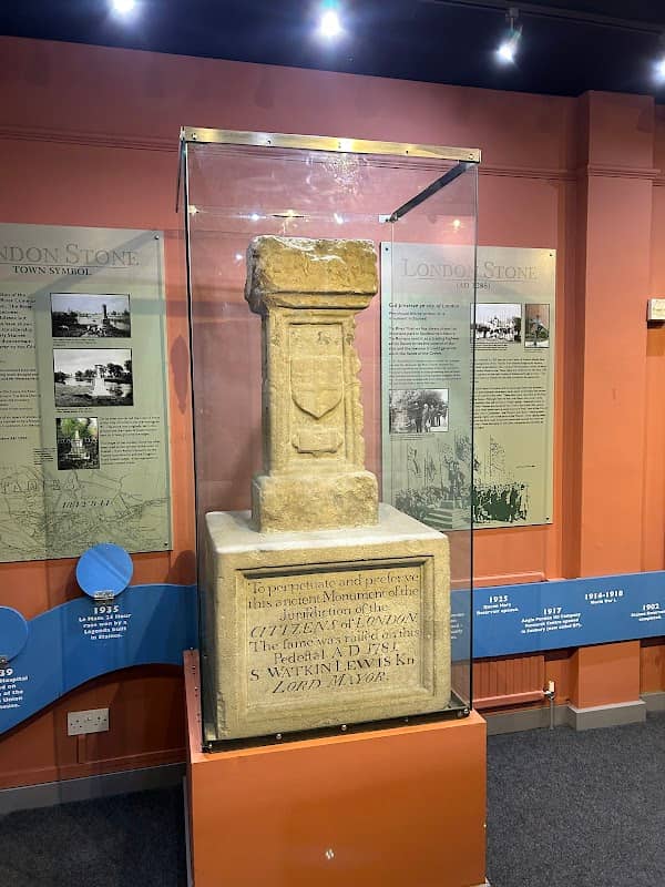 Spelthorne Museum - Image 1