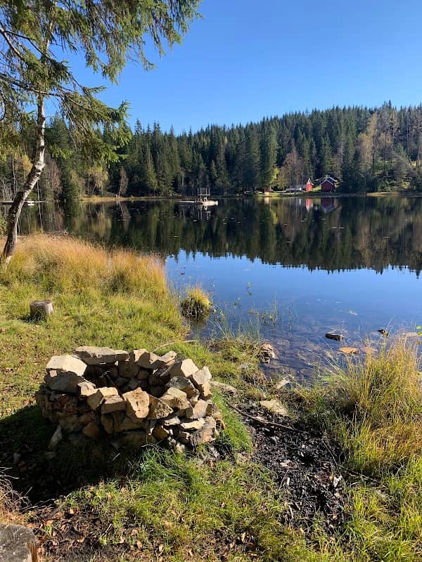 Kruttjern - Image 1