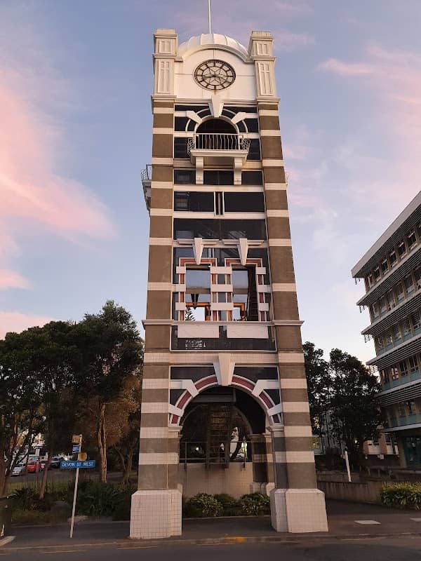 Clock Tower - Image 1