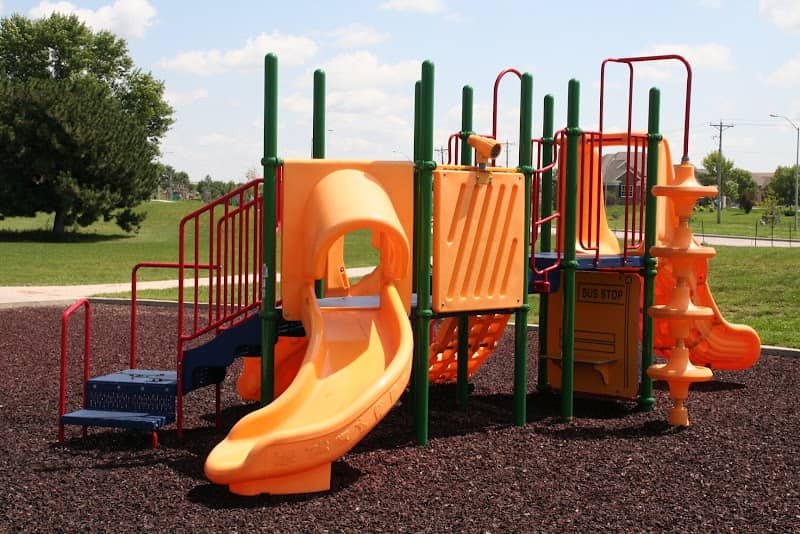 Otter Creek Park - Image 1